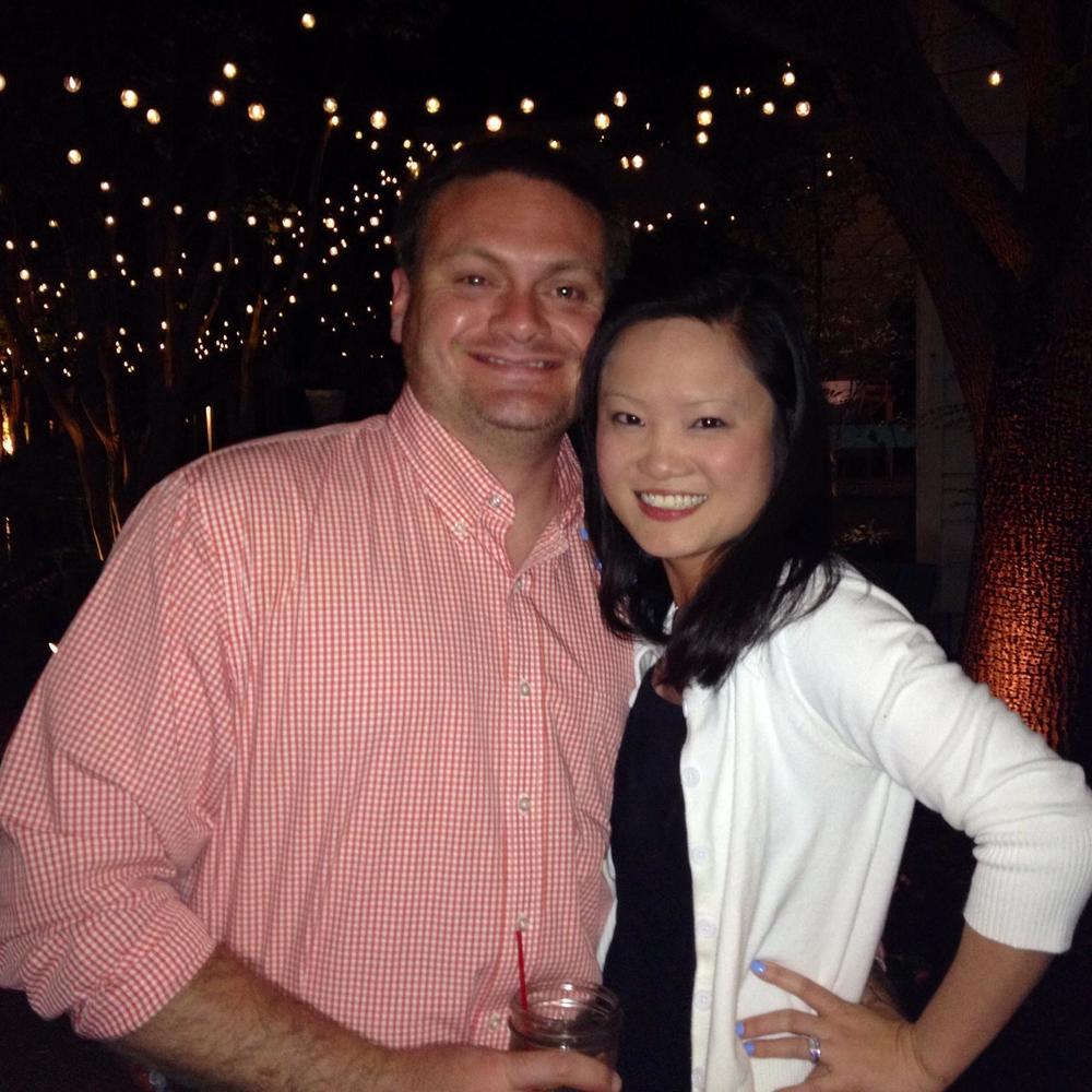 Meet your Posher, Angela